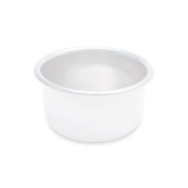 Tres Claveles Bol Inox 9,5 cm