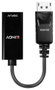 Lindy Adaptador DisplayPort 1.2 a HDMI 1.4 4K Negro