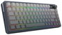 Redragon Flekact K708GG-RGB-PRO Leopard L Gris