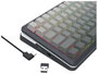 Redragon Flekact K708GG-RGB-PRO Leopard L Gris