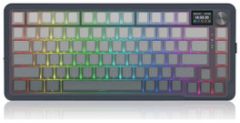 Redragon Flekact K708GG-RGB-PRO Leopard L Gris