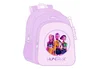 Safta Mochila Junior K-Pop Demon Hunters Adaptable a Carro