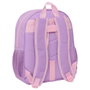 Safta Mochila Junior K-Pop Demon Hunters Adaptable a Carro