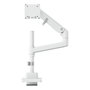 Digitus DA-90476 Soporte para Monitor de 57 pulgadas, 27 kg, Blanco