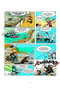 Tebeos Dolmen Editorial S.L. Los Hombrecitos 04: 1974 - 1976