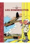 Tebeos Dolmen Editorial S.L. Los Hombrecitos 04: 1974 - 1976