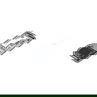 Ultron USE-400 Tarjeta e-SATA 3Gb/s Alámbrico Conectar y usar Plug and Play Windows 2000 XP Vista