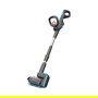 GARDENA AquaBrush Patio 03 P4A Cepillo Multi-Rein para Patio a Batería 18V, 14841-55, Verde y Gris