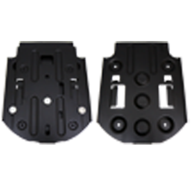 AVer 60S3300000AD Soporte para Cámara Negro