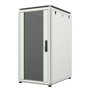 Lanview Armario Rack de Pie 19'' 22U 600x800mm