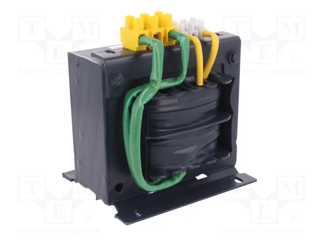 BREVE TUFVASSONS TMM500/A230/24V Transformador de red 500VA 230VAC/24V