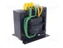 BREVE TUFVASSONS TMM500/A230/24V Transformador de red 500VA 230VAC/24V