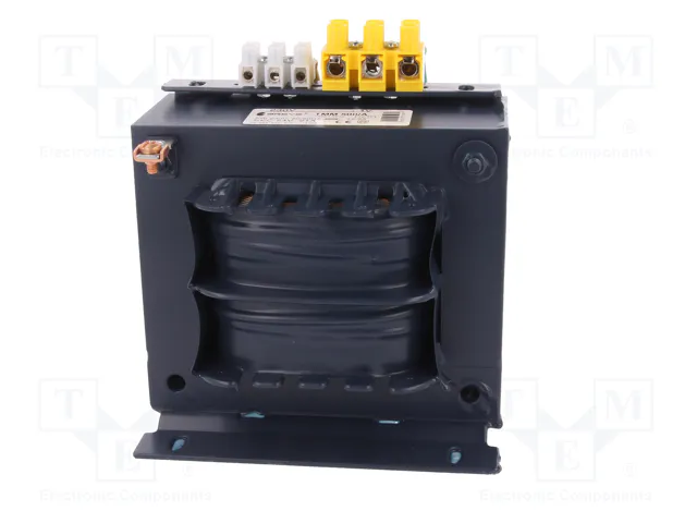 BREVE TUFVASSONS TMM500/A230/24V Transformador de red 500VA 230VAC/24V