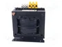 BREVE TUFVASSONS TMM500/A230/24V Transformador de red 500VA 230VAC/24V