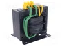 BREVE TUFVASSONS TMM500/A230/24V Transformador de red 500VA 230VAC/24V