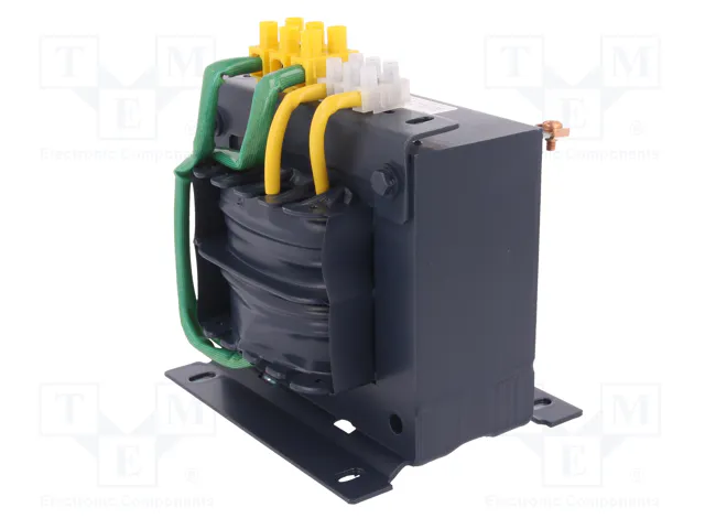 BREVE TUFVASSONS TMM500/A230/24V Transformador de red 500VA 230VAC/24V