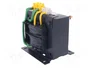 BREVE TUFVASSONS TMM500/A230/24V Transformador de red 500VA 230VAC/24V