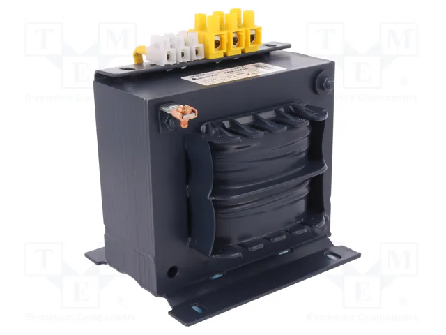 BREVE TUFVASSONS TMM500/A230/24V Transformador de red 500VA 230VAC/24V