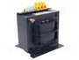 BREVE TUFVASSONS TMM500/A230/24V Transformador de red 500VA 230VAC/24V