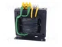 BREVE TUFVASSONS TMM500/A230/24V Transformador de red 500VA 230VAC/24V