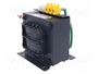 BREVE TUFVASSONS TMM500/A230/24V Transformador de red 500VA 230VAC/24V