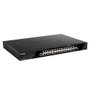 D-Link DGS-1520-28MP/E Switch Gestionado L3 con PoE+
