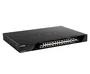 D-Link DGS-1520-28MP/E Switch Gestionado L3 con PoE+