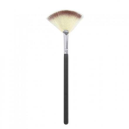 Bifull Brocha Abanico Nº14 Professional Top Line Pelo Sintético Bifull Brocha Abanico Nº14 Professional Top Line Pelo Sintético