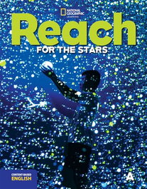 NATIONAL GEOGRAPHIC LEARNING Reach for the Stars Am Eng Level A Student's Book with Spark, VV.AA. - NATIONAL GEOGRAPHIC LEARNING