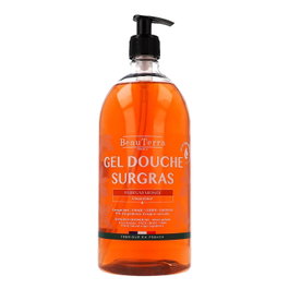 MONOI gel de ducha