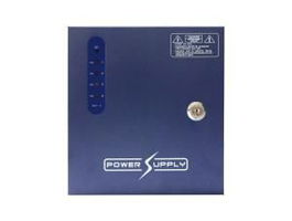 GO Fuente de Alimentación 12V 5Ah