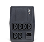 Salicru SPS ONE BL IEC 1100VA 600W Negro