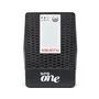 Salicru SPS 1100 ONE BL IEC 1100VA 600W Negro