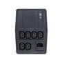 Salicru SPS ONE BL IEC 1100VA 600W Negro