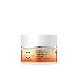 Eveline Cosmetics C Sensation Crema Antiarrugas Día & Noche 50 ml