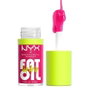 Nyx Professional Make Up FAT OIL Lip Drip supermodel 4,8 ml