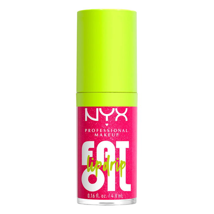Nyx Professional Make Up Brillo de Labios FAT OIL lip drip #supermodel 4,8 ml Nyx Professional Make Up Brillo de Labios FAT OIL lip drip #supermodel 4,8 ml