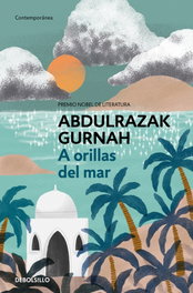 A orillas del mar, Abdulrazak Gurnah - Debolssillo
