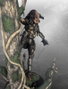 Predator Estatua 1/4 Jungle Hunter 91 cm