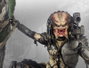 Predator Estatua 1/4 Jungle Hunter 91 cm