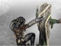Predator Estatua 1/4 Jungle Hunter 91 cm