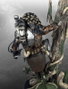 Predator Estatua 1/4 Jungle Hunter 91 cm
