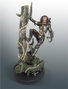 Predator Estatua 1/4 Jungle Hunter 91 cm