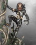 Predator Estatua 1/4 Jungle Hunter 91 cm