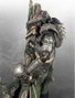 Predator Estatua 1/4 Jungle Hunter 91 cm