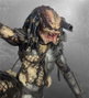 Predator Estatua 1/4 Jungle Hunter 91 cm