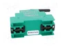 ZAMEL Controlador Smart Home de 4 canales SUPLA WiFi