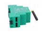 ZAMEL Controlador Smart Home de 4 canales SUPLA WiFi