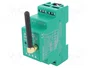 ZAMEL Controlador Smart Home de 4 canales SUPLA WiFi