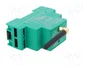 ZAMEL Controlador Smart Home de 4 canales SUPLA WiFi
